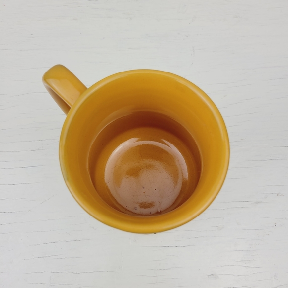 Otagiri Hornsea Style Mod Mug Vintage Pottery - Picture 6 of 13